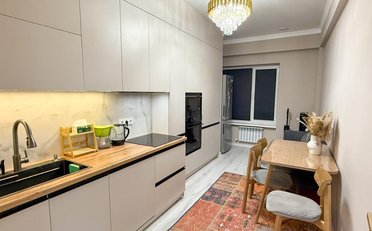 Купить квартиру Бишкек